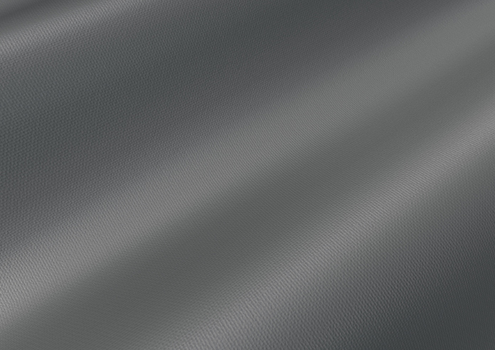Roma, Fuscous Grey - Roller Blind - Image 4